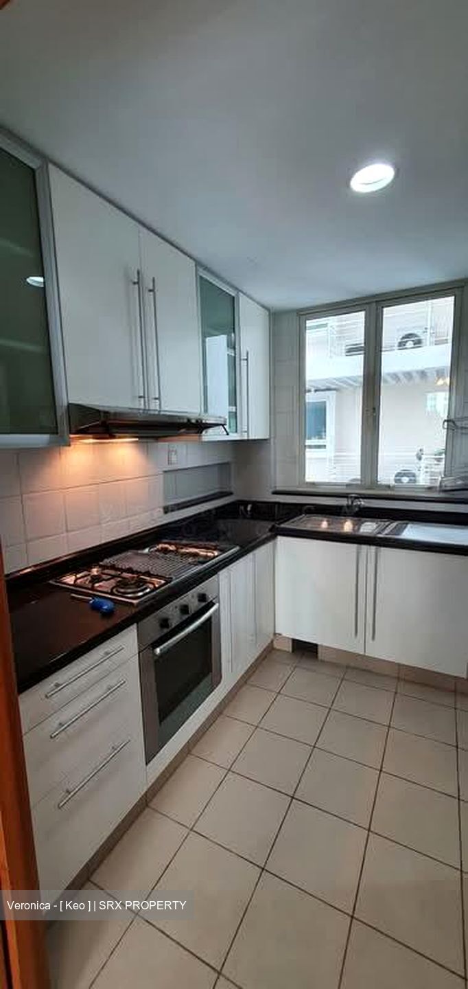 Goldenhill Park Condominium (D20), Condominium #591395761